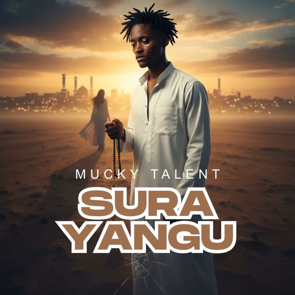 Mucky Talent – Sura Yangu