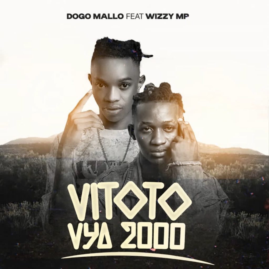 Dogo Mallo Ft. Wizzy MP – Vitoto Vya 2000