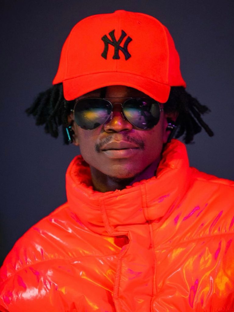 Msodokii x Rossie M – Come Around