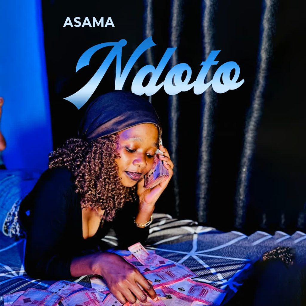 Asama – Ndoto Cover