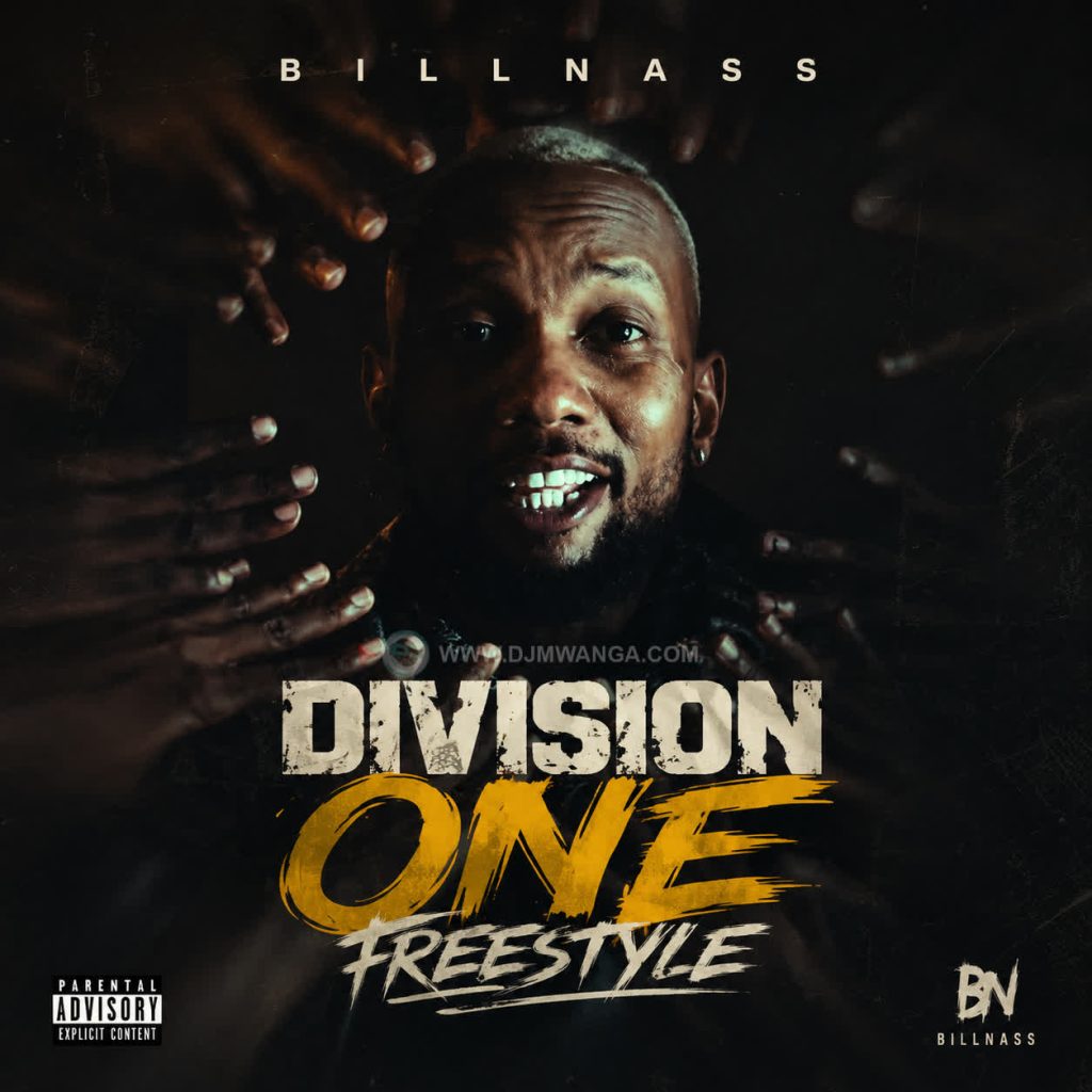 Billnass – Division One Freestyle