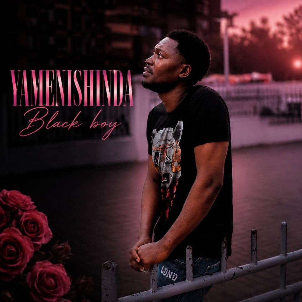 Black Boy – YAMENISHINDA