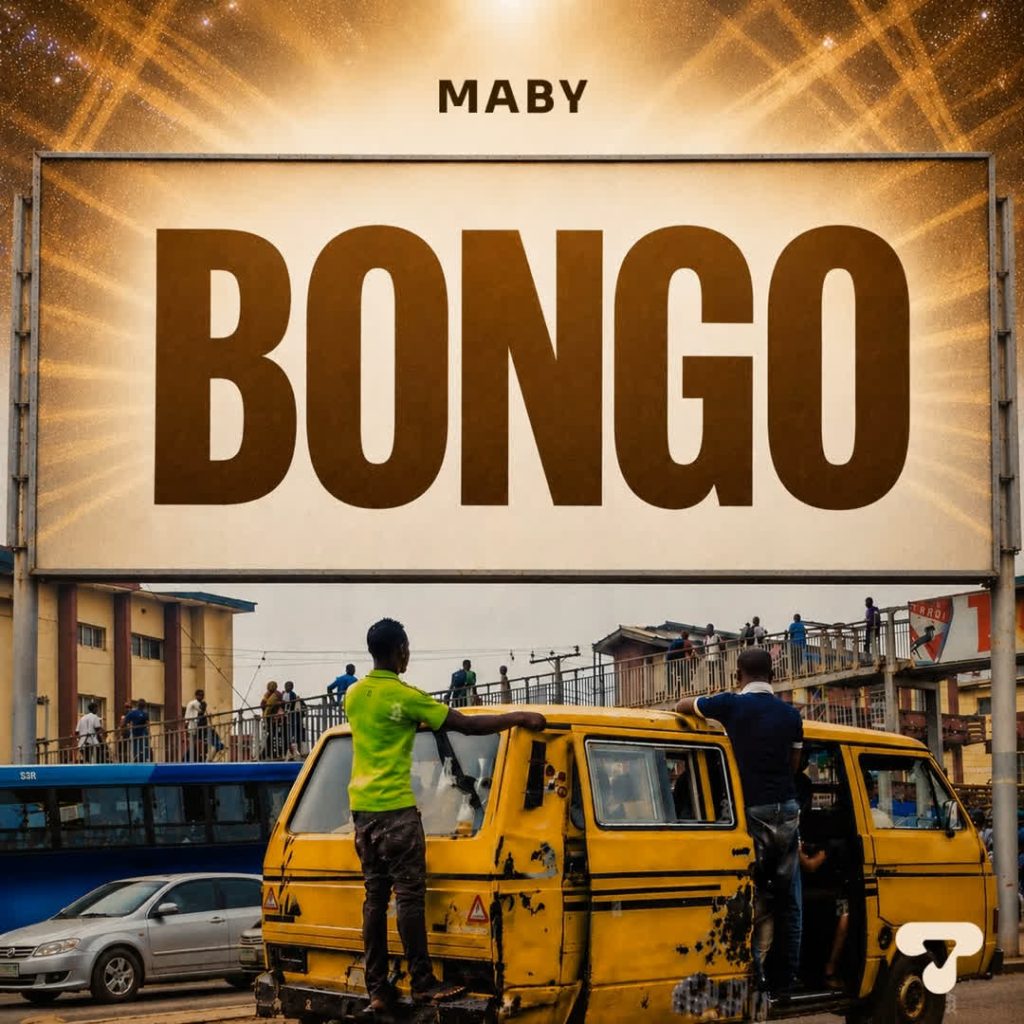 Maby – Bongo