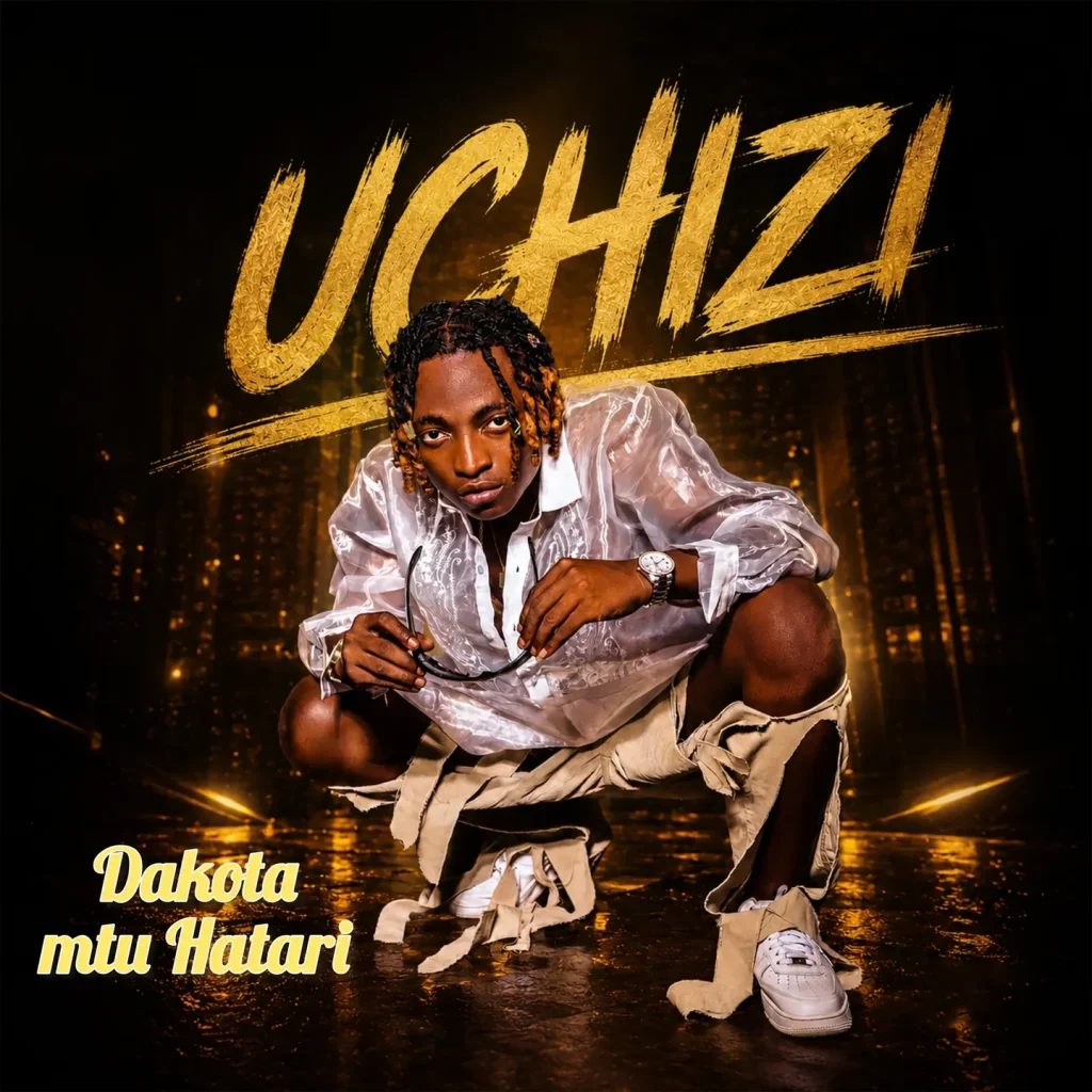 Dakota Mtu Hatari – UCHIZI
