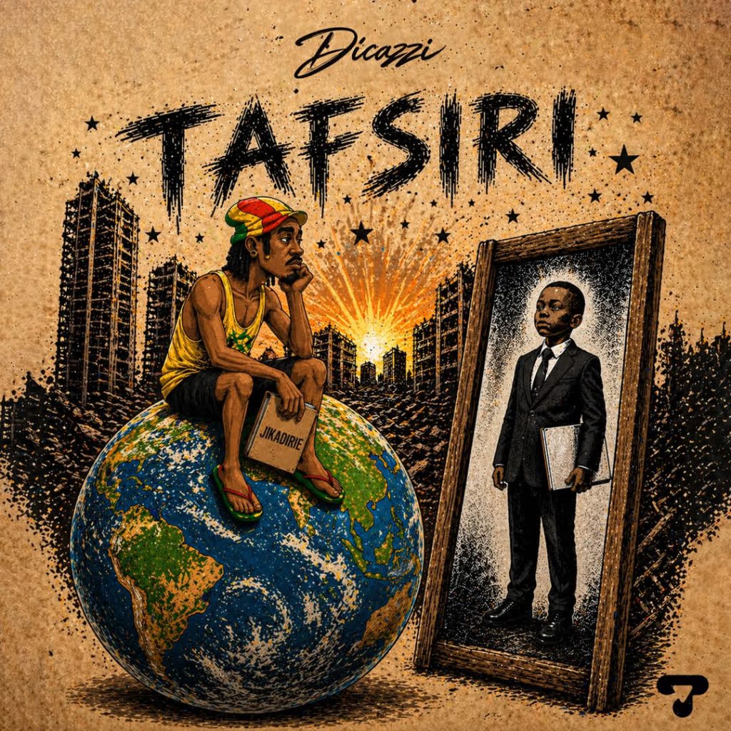 Dicazzi – Tafsiri Cover