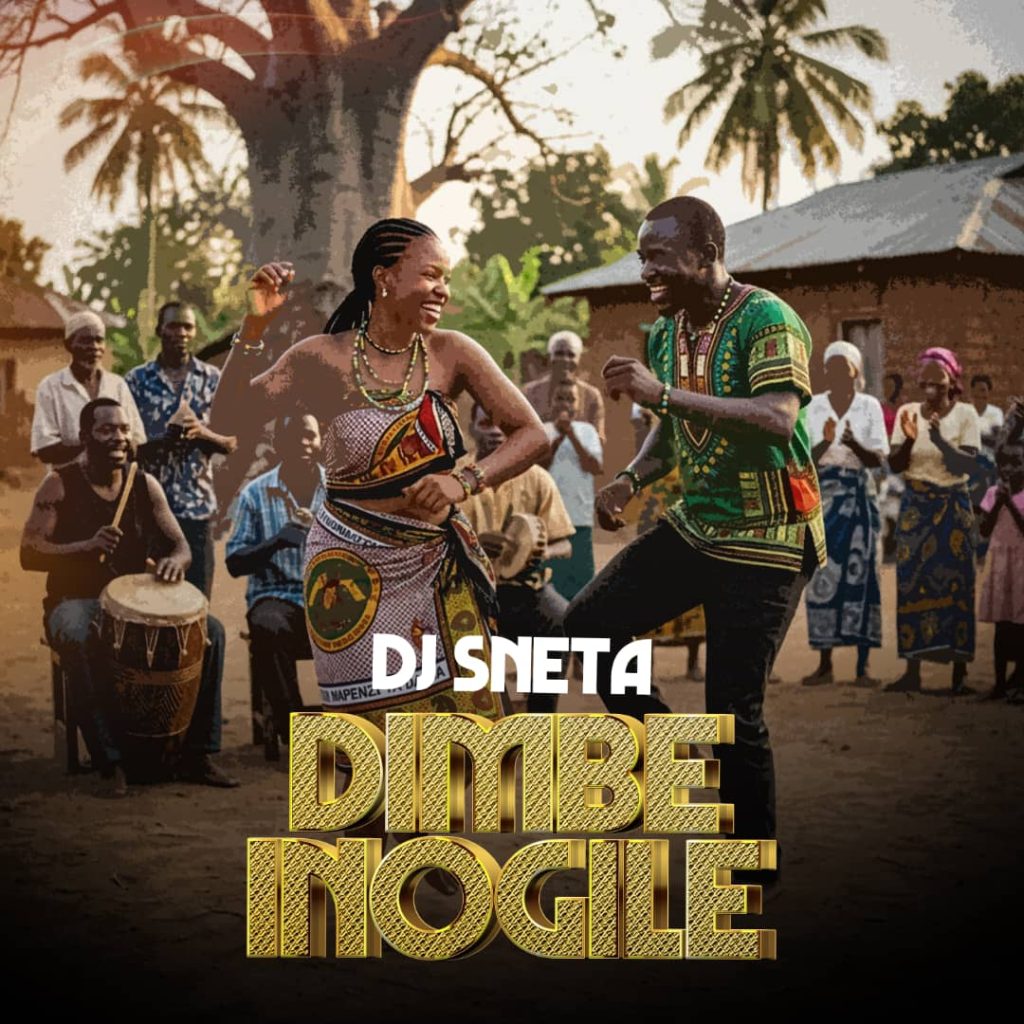 Dj Sneta Beat – Dimbe Inogile