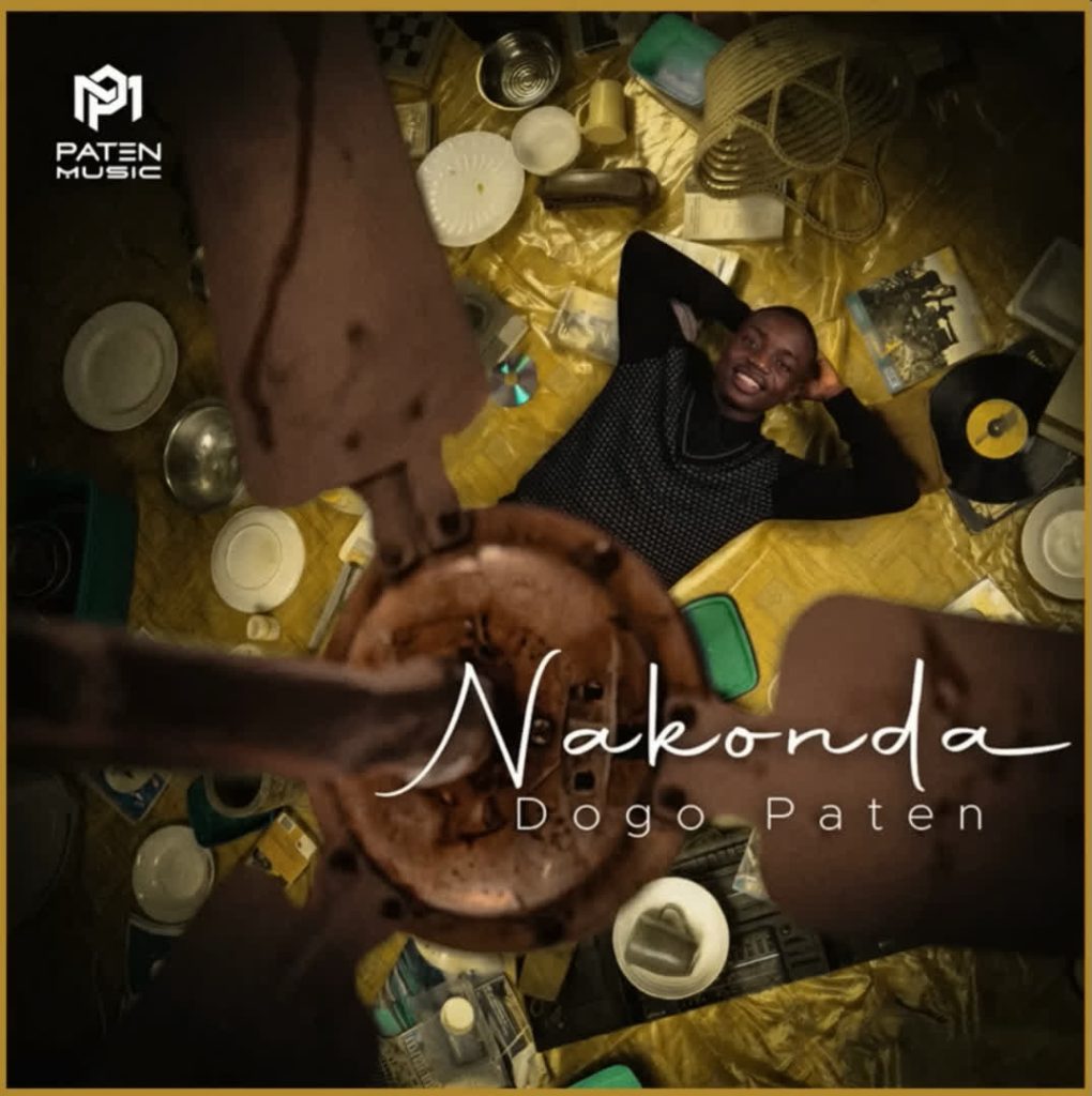 Dogo Paten – Nakonda