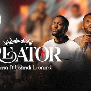 Dr. Ipyana Feat. Ushindi Leonard – Creator (Kwako Naishi) Cover