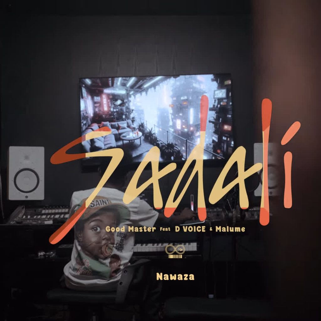 Good Master Ft. D Voice X Malume – Sadali