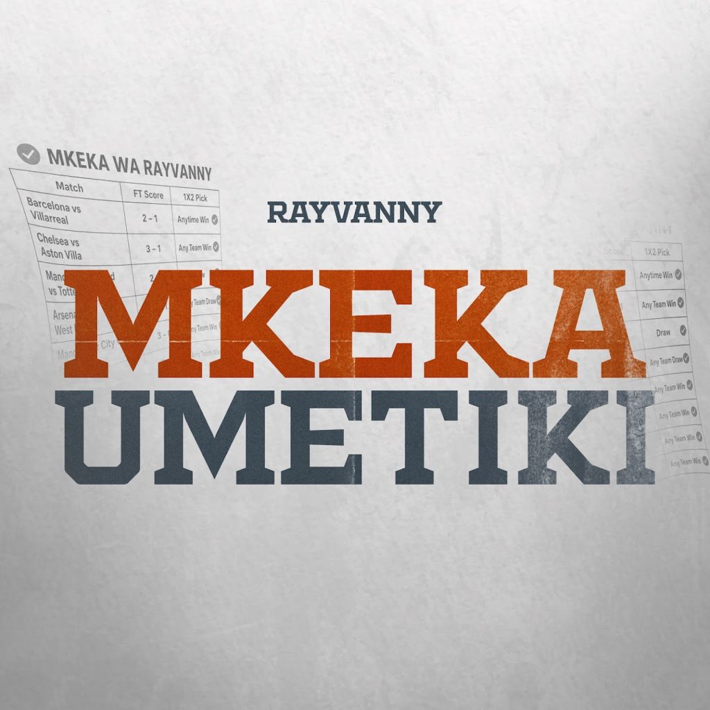 Mkeka Umetiki