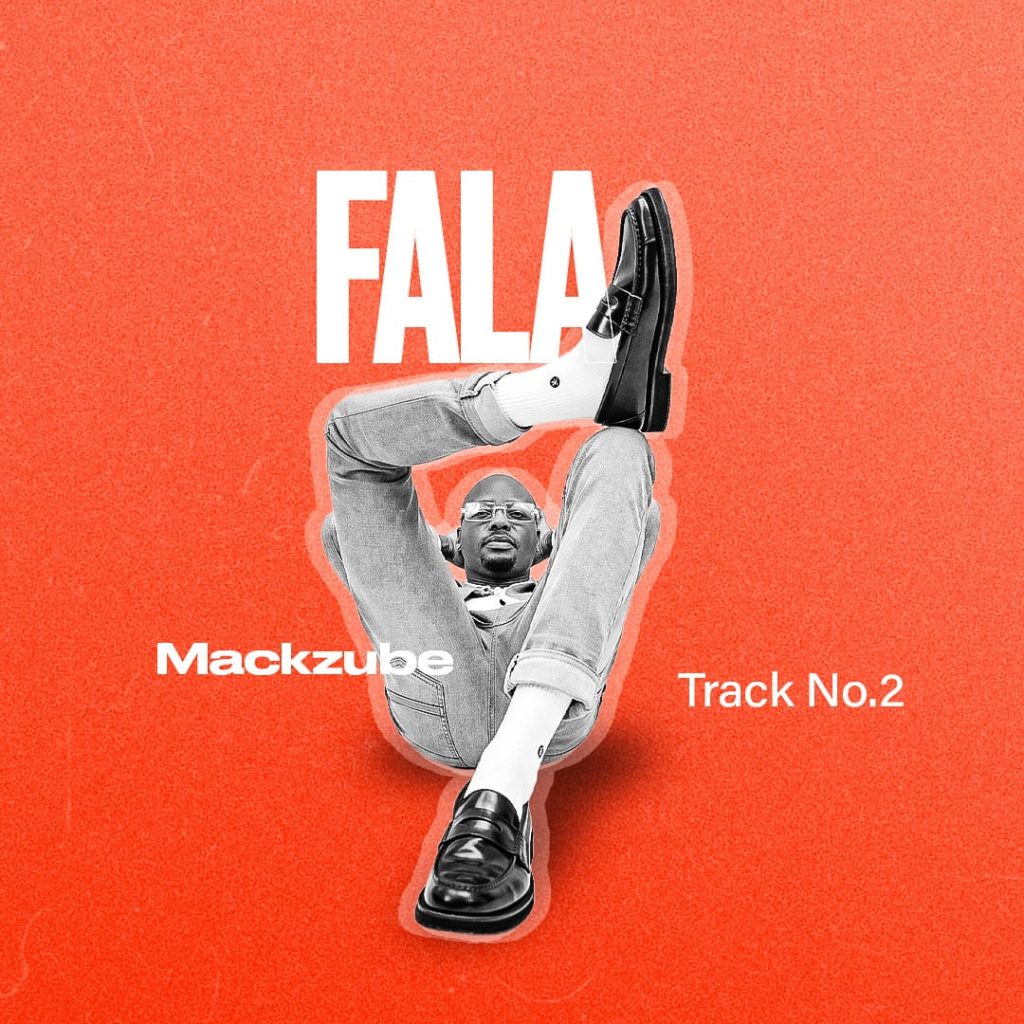Mack Zube – Fala