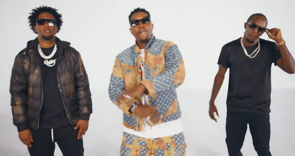 Madee Ft. Friends – Danger