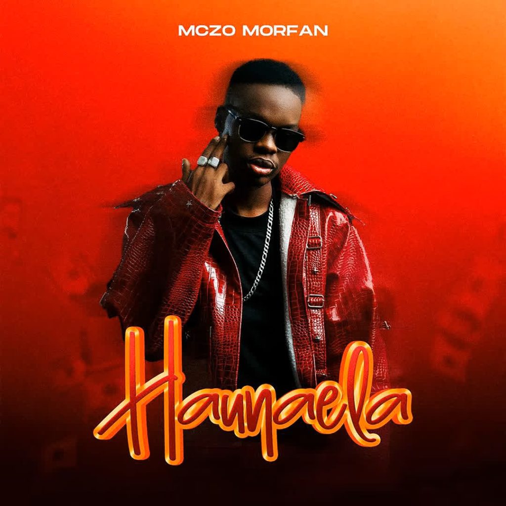 Mczo Morfan – Huna Hela Cover