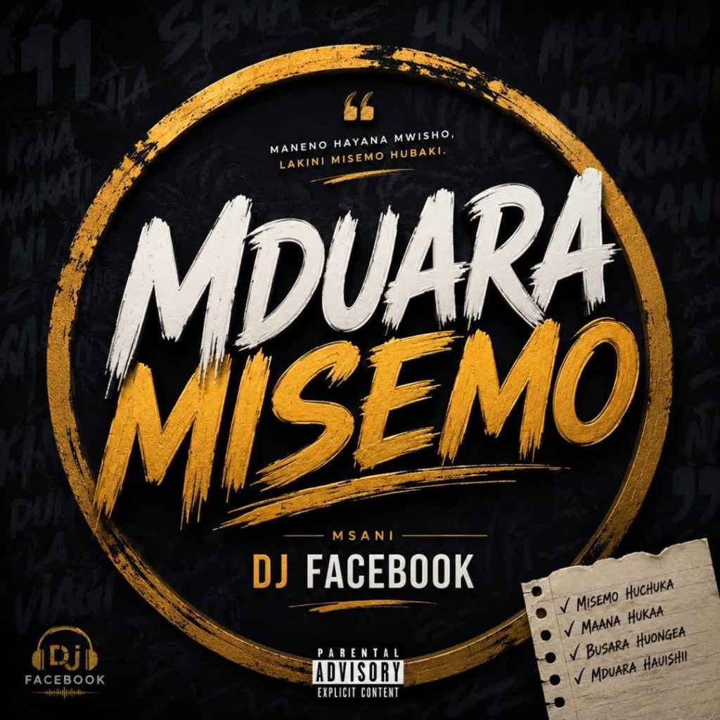 Mduara Misemo