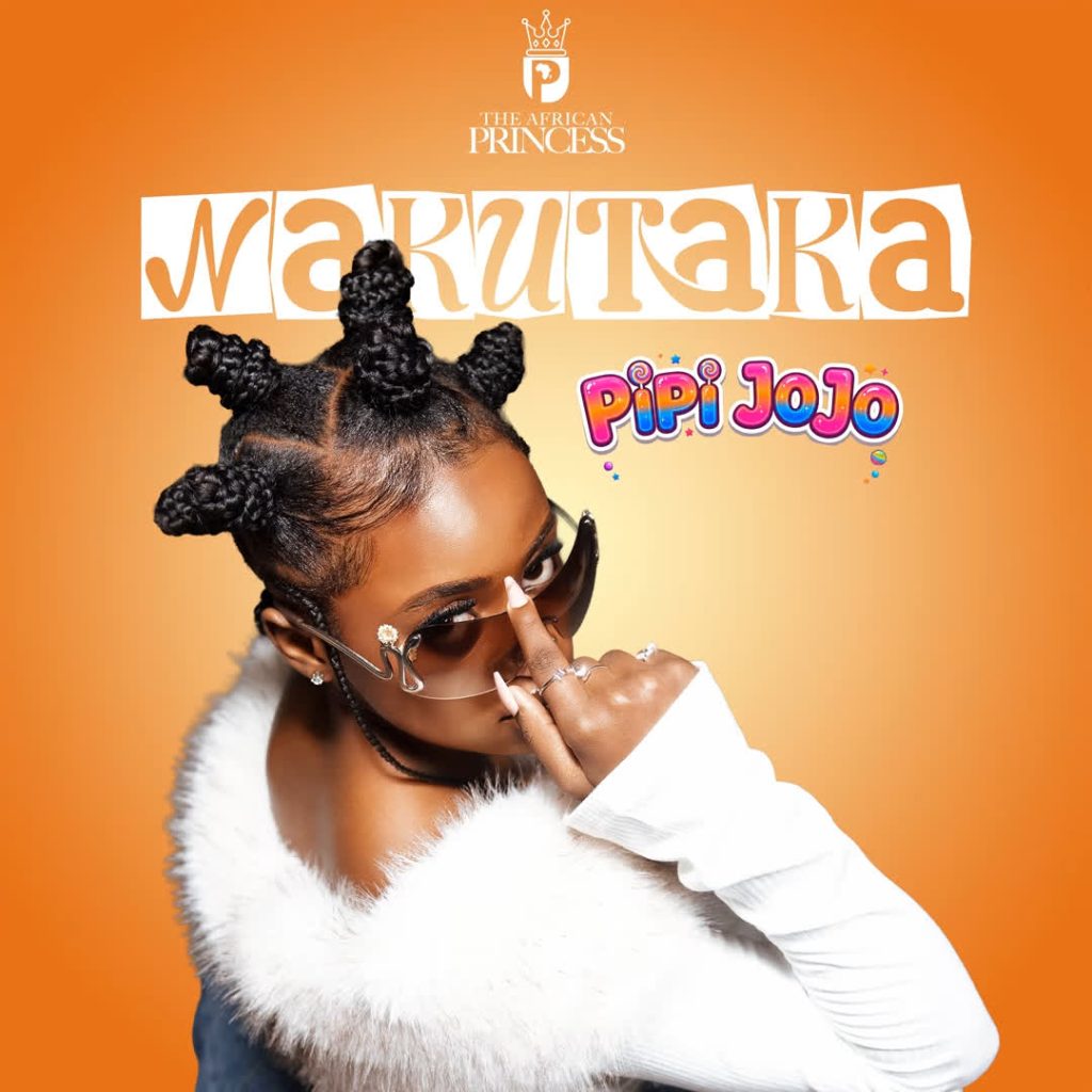 Pipi Jojo – Nakutaka