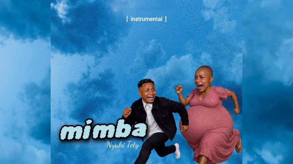 Nyuki Tety – Mimba