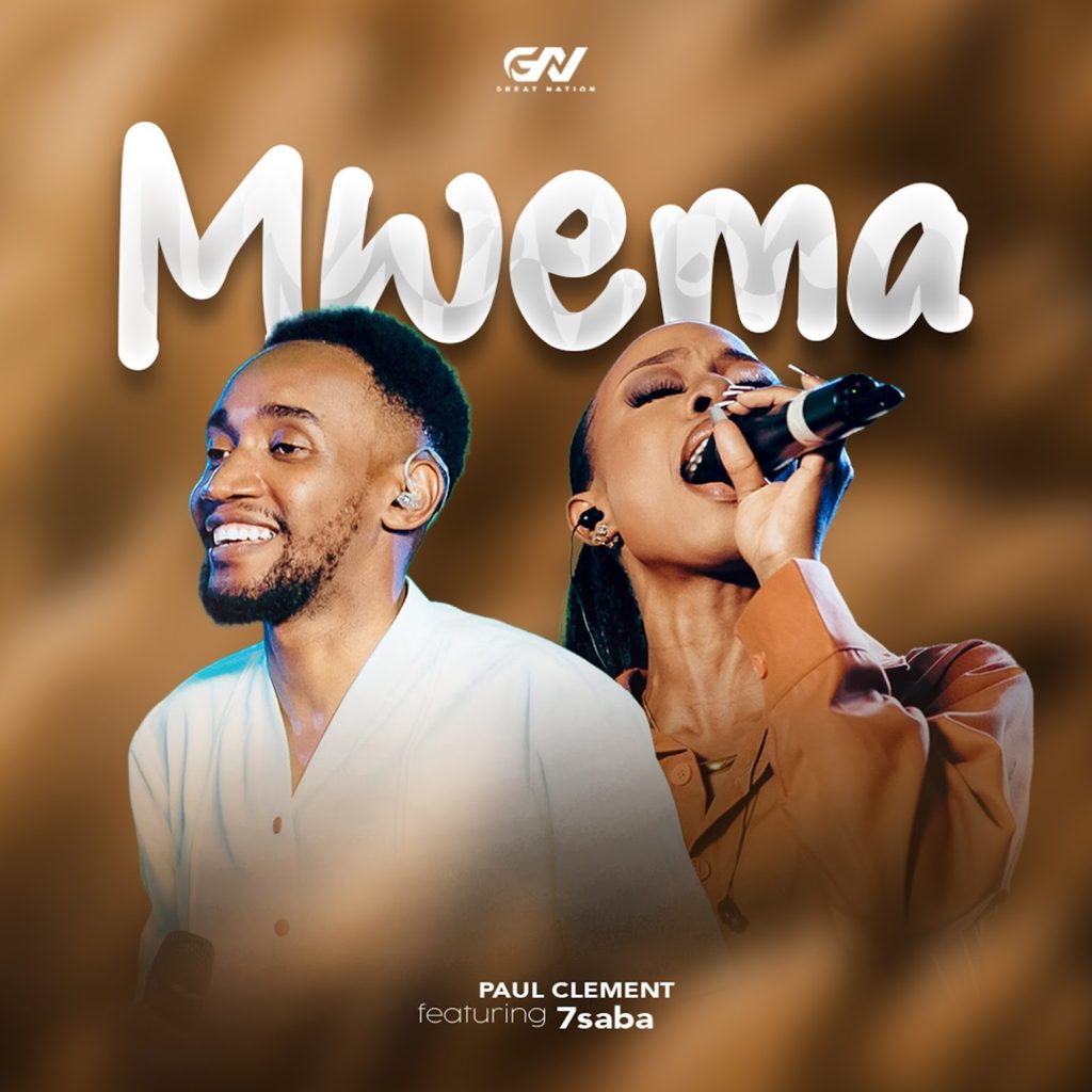 Paul Clement Ft. 7saba – Mwema