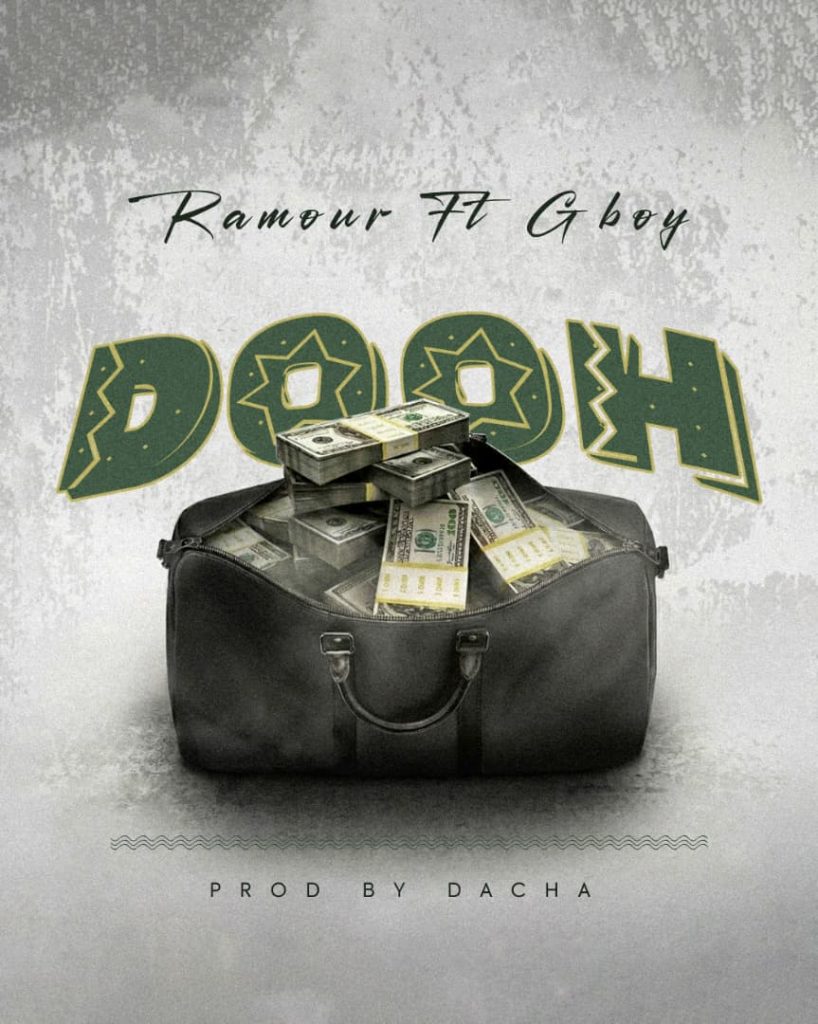 Ramour Ft. G Boy – Saka Dooh