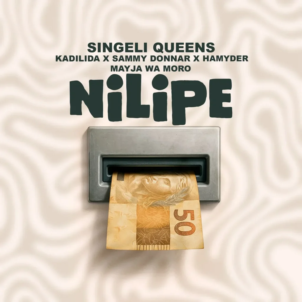 Singeli Queens – Nilipe