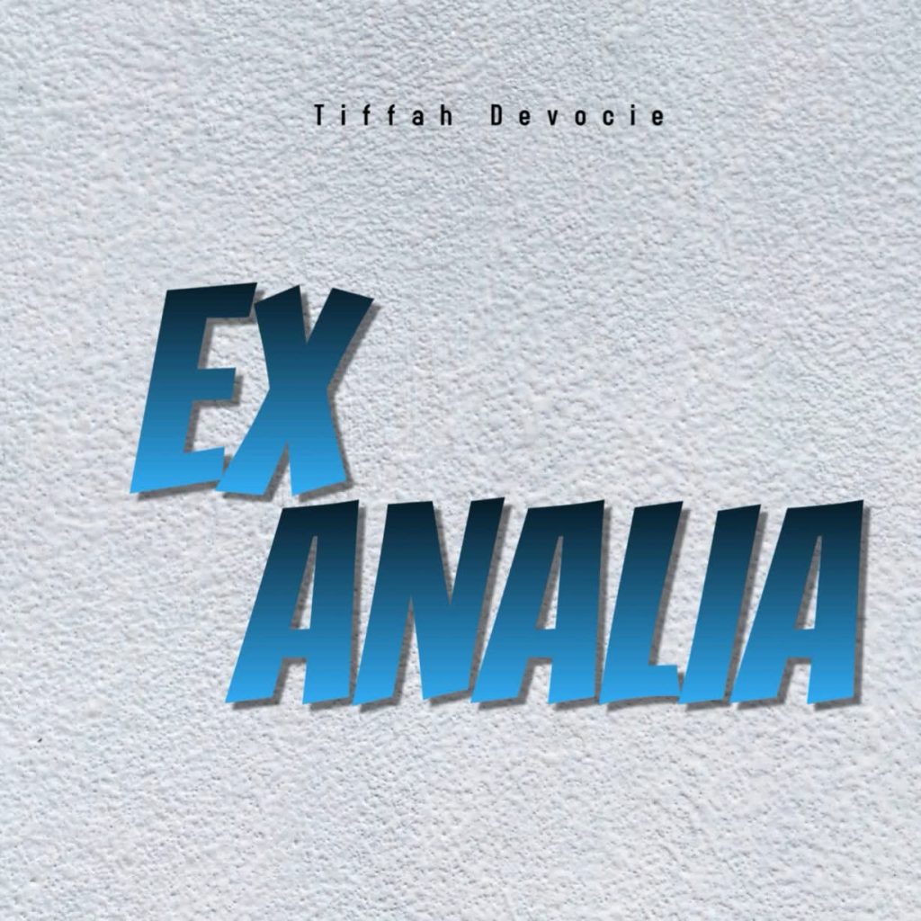 Tiffah Devoice – EX ANALIA
