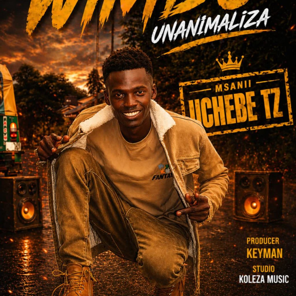 Uchebe Tz – Unanimaliza