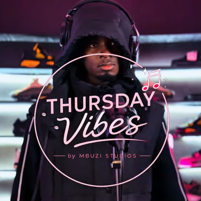 D Voice – GOAT TALK