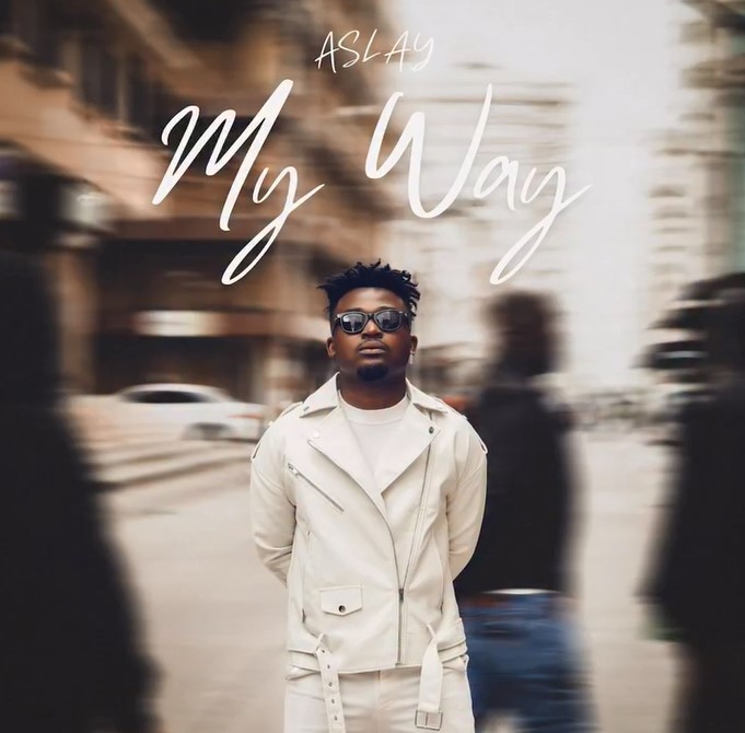 Aslay Ft. Kontawa – Mtu Wangu