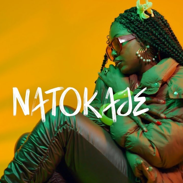 Official Gachi Ft. Hamadai – Natokaje