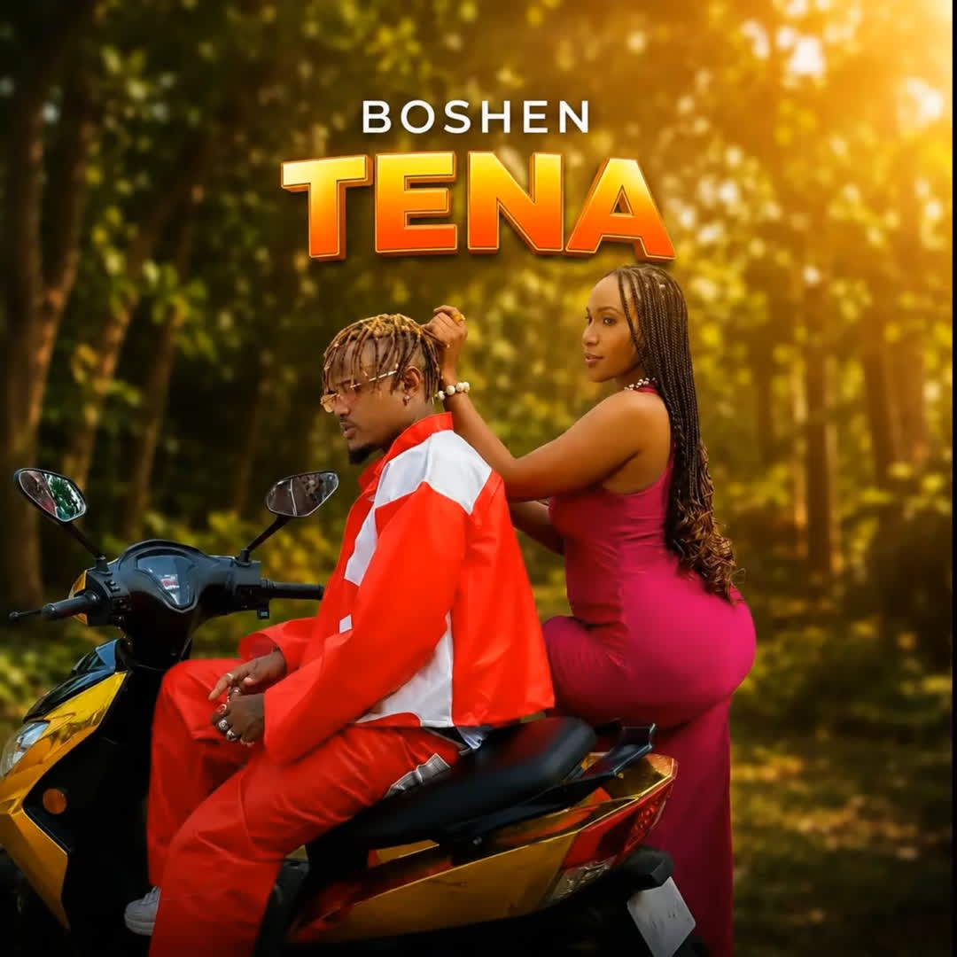 Boshen - Tena 1 Boshen - Tena