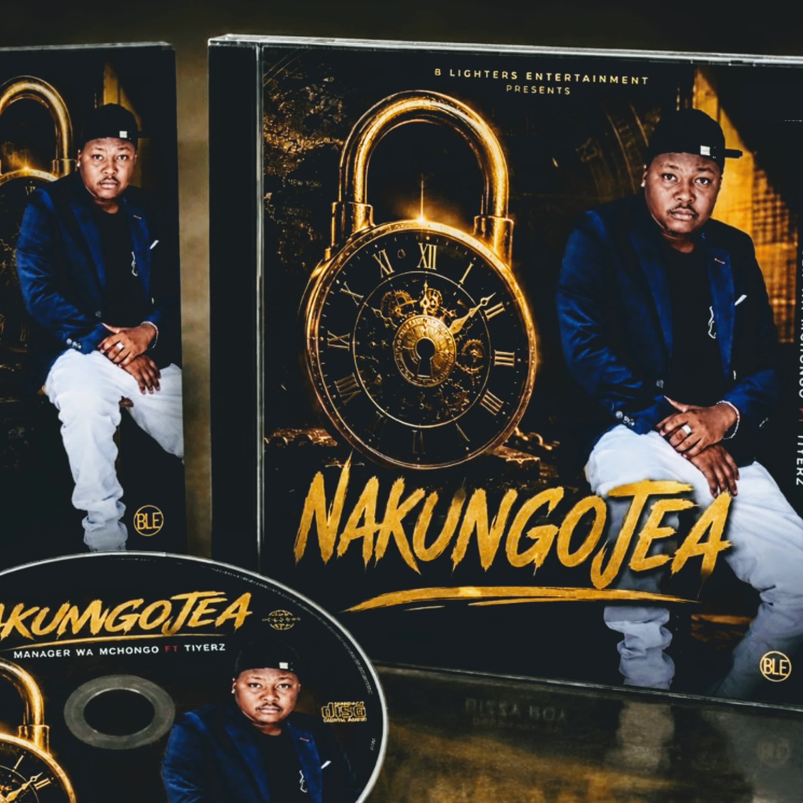 Manager Wa Mchongo Ft. Tiyers - Nakungojea 1 Manager Wa Mchongo Ft. Tiyers - Nakungojea