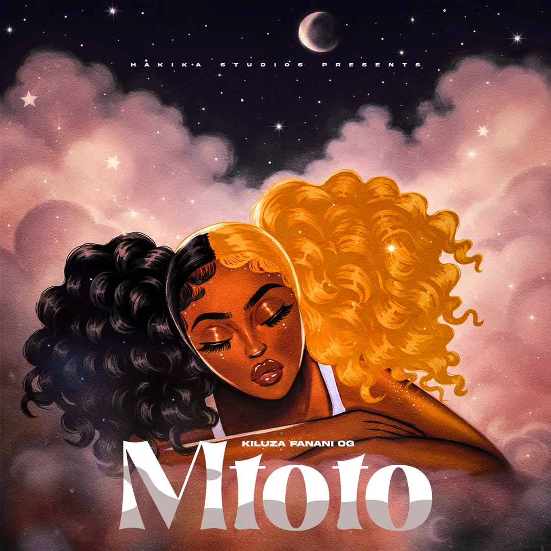 Kiluza Fanani OG - Mtoto