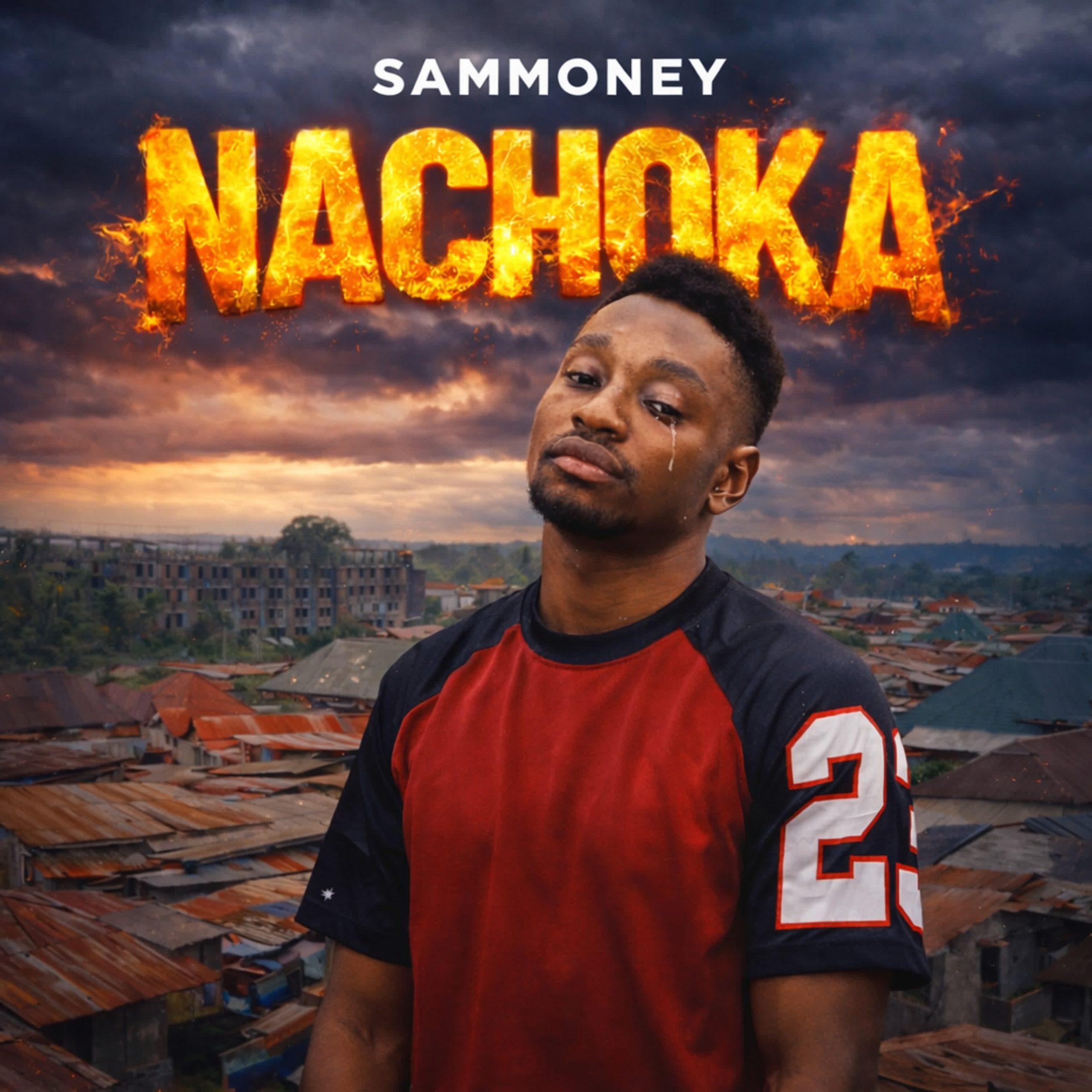 Sammoney - Nachoka 1 Sammoney - Nachoka