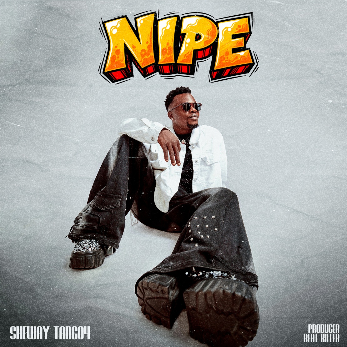 Sheway Tango4 - Nipe 1 Sheway Tango4 - Nipe
