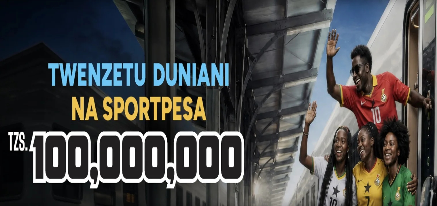 Twenzetu Duniani Na SportPesa Passes 200 Winners As World Cup twenzetu-duniani-na-sportpesa-passes-200-winners-as-world-cup